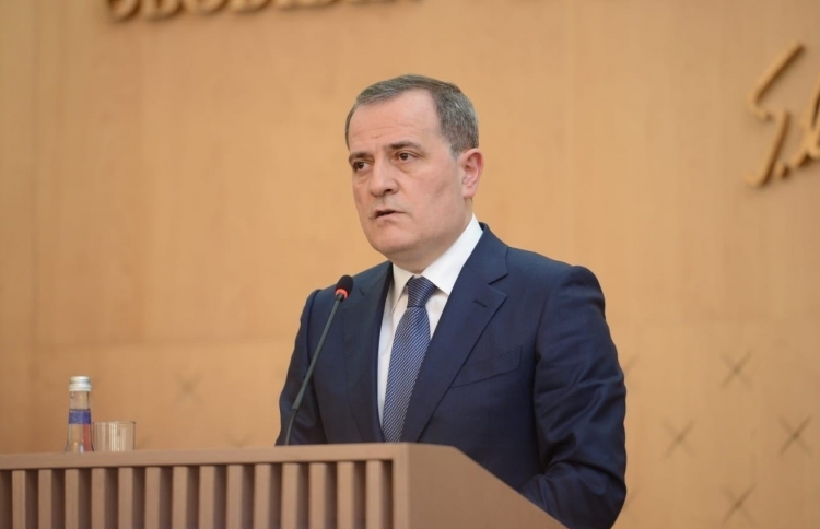 Ceyhun Bayramov: “Əgər İrəvan düzgün qərar qəbul etməsə...”