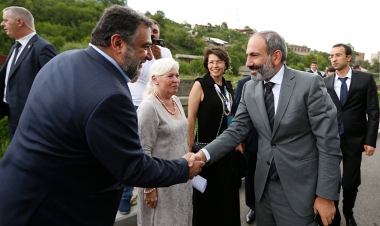 “Ermənistan hakimiyyətinin bəyanatları imitasiyadır” –