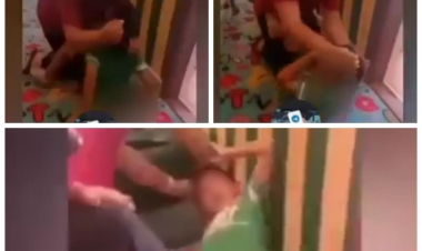 Bakıda azyaşlılara qarşı işgəncə: cinayət işi açıldı -