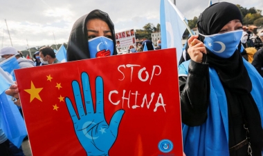 BMT-dən Çinə: “Uyğurlara qarşı zorakılığa son!”