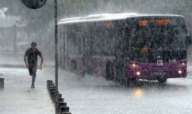 Əhaliyə hava xəbərdarlığı