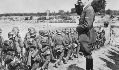 Almaniyadan fantastik məbləğdə təzminat tələbi –