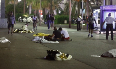 Cəmi 4 dəqiqə 17 saniyəlik dəhşət