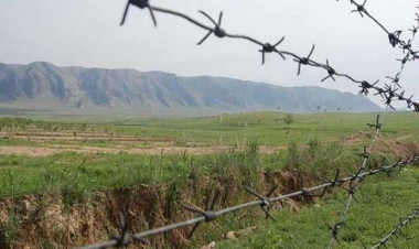 Azərbaycan sərhədini pozan 73 nəfər saxlanılıb