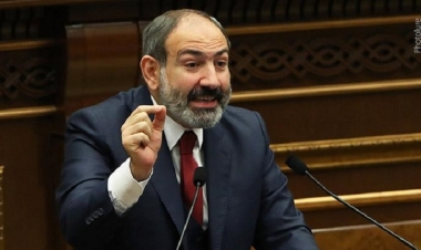 Paşinyanın “demokratiya” hiyləsi