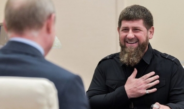 Ramzan Kadırov: “Vəzifədə uzunömürlü olmaq rekordunu qıracağam”