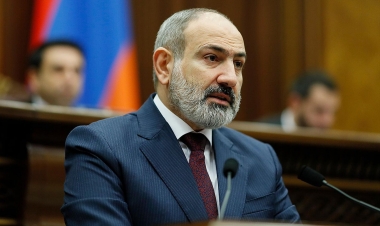 Paşinyan: “Yaxın vaxtlarda Ermənistan-Türkiyə sərhədləri açılacaq”