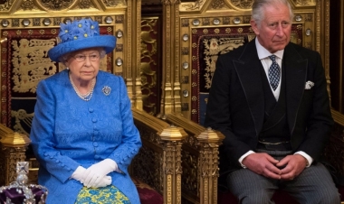 Sabah Böyük Britaniyanın yeni kralı elan olunacaq