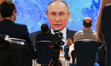 Putini istefaya çağıran bələdiyyə üzvləri sərbəst buraxılıblar, amma...