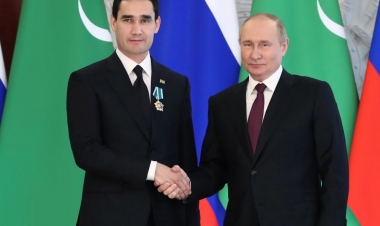 Türkmənistan Rusiyanın təklifini qəbul edəcəkmi?