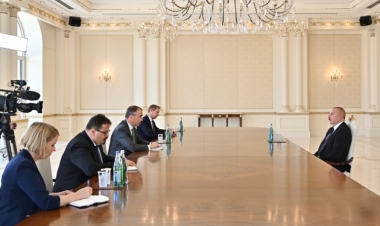 Prezident: “Bütün məsuliyyət Ermənistanın siyasi-hərbi rəhbərliyinin üzərinə düşür”