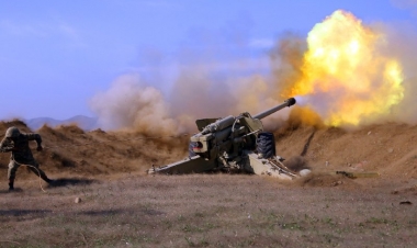 Azərbaycanla Ermənistan arasında yeni toqquşma riski –