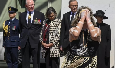 Avstraliya Britaniya monarxiyasından imtina etmək istəyir, amma...