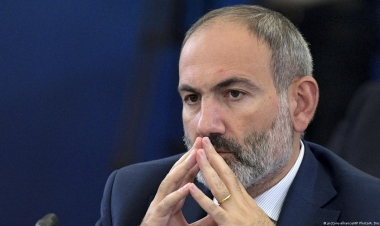 Ermənistanı sülhə məcbur etməyin tam vaxtıdır