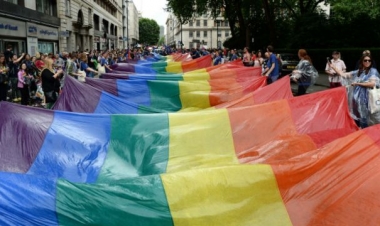 Serbiya gey-parada qadağa qoydu