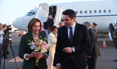 Ermənistan geosiyasi oyunda plasdarm rolunda