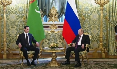 Gənc Prezidentin protokol xətaları