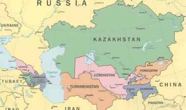 Rusiya Mərkəzi Asiyaya “yol xəritəsi” təklif edib