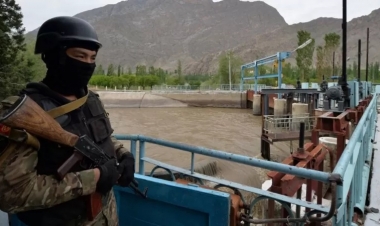 Qırğızlarla taciklər arasında nə baş verir –