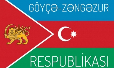 Yeni siyasi təzyiq vasitəsi - “Zəngəzur Respublikası”
