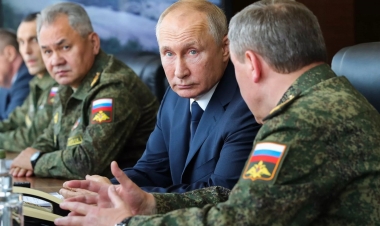 Qarşılıqlı kompromis, yoxsa artıq başlanmış hərbi çevriliş?