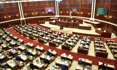 Azərbaycan Parlamentində xüsusi dinləmə keçiriləcək