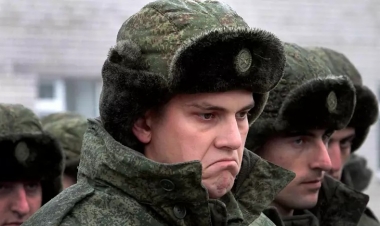 Putindən səfərbərlik qərarı: pərdəarxası məqamlar və rəqəmlər