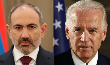 “Dağlıq Qarabağ xalqı”?