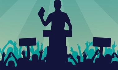 Demokratiya məqsəd deyil, vasitədir