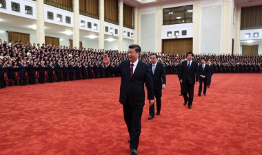 Kommunist Partiyası fərqli fikirlərin əleyhinədir