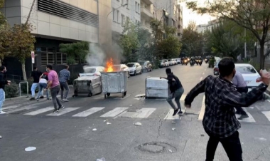 Tehranın əks-inqilab planı və bəhanə axtarışı