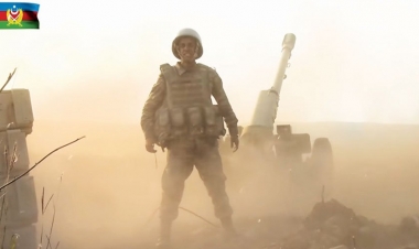 Anım Günü ilə bağlı VİDEOGÖRÜNTÜ