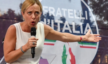 İtaliyada yeni sağçı hökumətin xarici siyasəti necə olacaq?