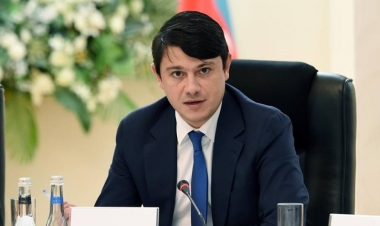 Heç bir Azərbaycan evinə hücum olmayıb, Paris xaric…