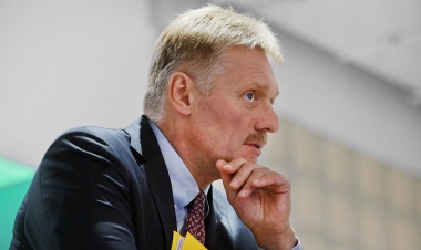 Peskov: “Bakı və İrəvanla danışıqlar aparırıq”