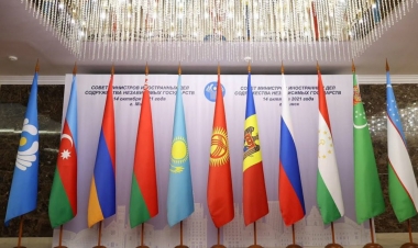 MDB Dövlət Başçıları Şurasının iclasının vaxtı açıqlanıb