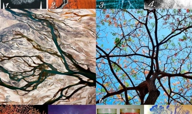 Azad Mirzəcanzadə fraktalları – 94