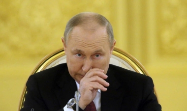 Kreml ilhaqı tanıtdırmağa çalışır –