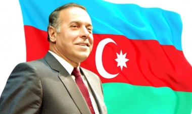 Azərbaycanda 2023-cü il “Heydər Əliyev İli” elan edilib