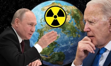 Nüvə şantajı və “rus ruleti”