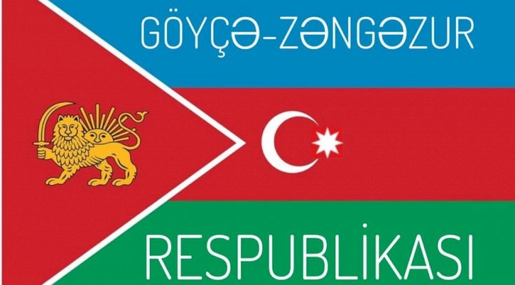 Yeni siyasi təzyiq vasitəsi - “Zəngəzur Respublikası”