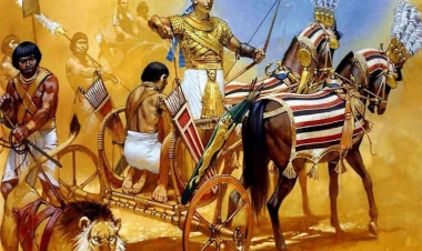 Qədimlərin maraqlı qaydaları –