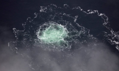 “Şimal axını” partladı: zərəri bütün dünyaya yayılacaq