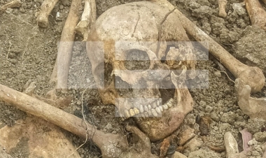 Hərbçilərimizin cəsədlərinin genetik profili hazırlanacaq