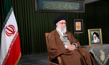 Daxili etirazları xaricə bağlamaq cəhdi