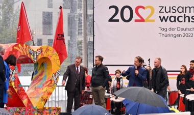 Almanlar qorxu içində: “30 ildə yaratdığımız hər şey çökə bilər”