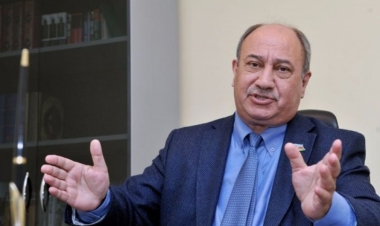 Keçmiş deputat vəfat edib