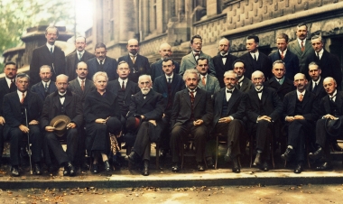 Dünyanın ən ağıllı fotosu