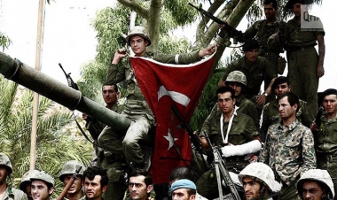 Bir şərqinin tarixi: