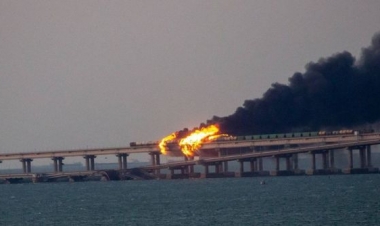 Putinə “yubiley tortu” –